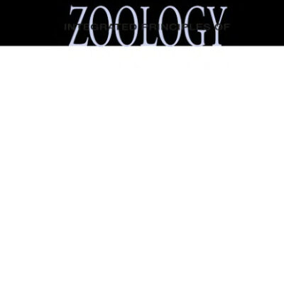 خرید و دانلود نسخه کامل کتاب Integrated Principles of Zoology