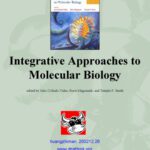 خرید و دانلود نسخه کامل کتاب Integrative Approaches to Molecular Biology