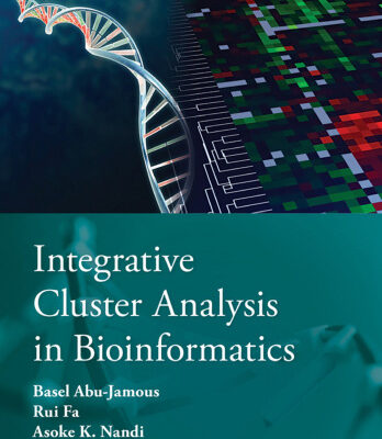 خرید و دانلود نسخه کامل کتاب Integrative Cluster Analysis in Bioinformatics