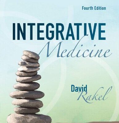 خرید و دانلود نسخه کامل کتاب Integrative Medicine