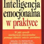 خرید و دانلود نسخه کامل کتاب Inteligencja emocjonalna w praktyce