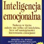 خرید و دانلود نسخه کامل کتاب Inteligencja emocjonalna