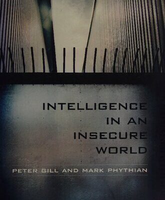 خرید و دانلود نسخه کامل کتاب Intelligence in an Insecure World