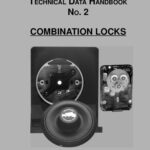 خرید و دانلود نسخه کامل کتاب Intelligence Materiel Division Technical Data Handbook No. 2 – Combination Locks