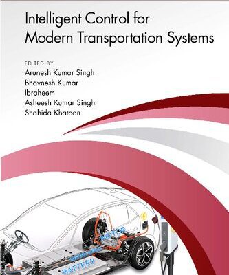 خرید و دانلود نسخه کامل کتاب Intelligent Control for Modern Transportation Systems