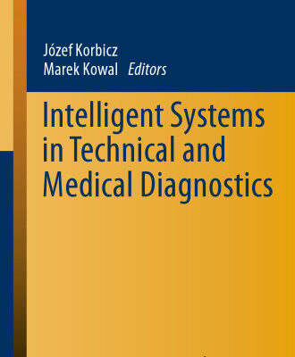 خرید و دانلود نسخه کامل کتاب Intelligent Systems in Technical and Medical Diagnostics