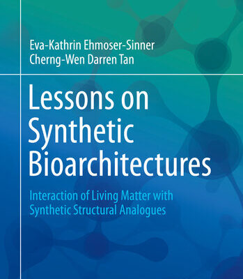 خرید و دانلود نسخه کامل کتاب Interaction of Living Matter with Synthetic Structural Analogues