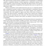 خرید و دانلود نسخه کامل کتاب Interactions Between Agroecosystems and Rural Communities