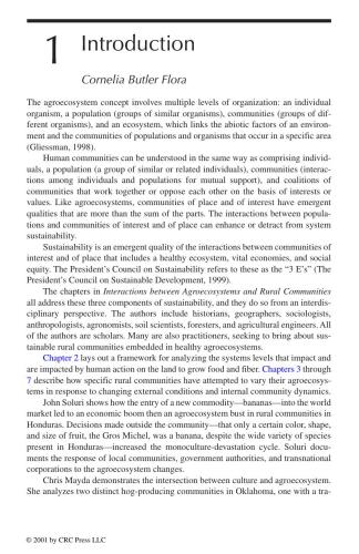 خرید و دانلود نسخه کامل کتاب Interactions Between Agroecosystems and Rural Communities_68ea8dcbf091b.jpeg خرید و دانلود نسخه کامل کتاب Interactions Between Agroecosystems and Rural Communities