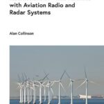 خرید و دانلود نسخه کامل کتاب Interactions of Wind Turbines with Aviation Radio and Radar Systems
