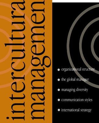 خرید و دانلود نسخه کامل کتاب Intercultural Management