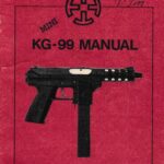 خرید و دانلود نسخه کامل کتاب Interdynamic KG-99 Manual