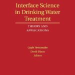 خرید و دانلود نسخه کامل کتاب Interface Science in Drinking Water Treatment: Theory and Application