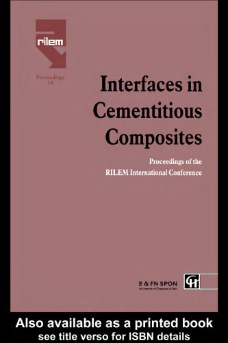 خرید و دانلود نسخه کامل کتاب Interfaces in Cementitious Composites_68f89078eb83b.jpeg خرید و دانلود نسخه کامل کتاب Interfaces in Cementitious Composites