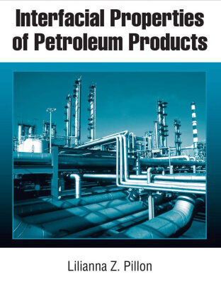 خرید و دانلود نسخه کامل کتاب Interfacial Properties of Petroleum Products
