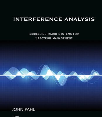 خرید و دانلود نسخه کامل کتاب Interference Analysis: Modelling Radio Systems for Spectrum Management