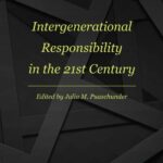 خرید و دانلود نسخه کامل کتاب Intergenerational Responsibility in the 21st Century