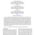 خرید و دانلود نسخه کامل کتاب Interior ballistic two-phase flow model of guided-projectile gun system utilizing stick propellant charge