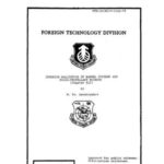 خرید و دانلود نسخه کامل کتاب Interior ballistics op barrel systems and solid-propellant rockets (Chapter XII)