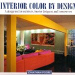 خرید و دانلود نسخه کامل کتاب Interior Color by Design: A Design Tool for Architects, Interior Designers, and Homeowners