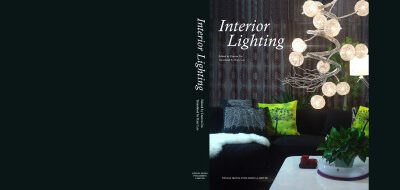 خرید و دانلود نسخه کامل کتاب Interior lighting