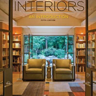 خرید و دانلود نسخه کامل کتاب Interiors: An Introduction