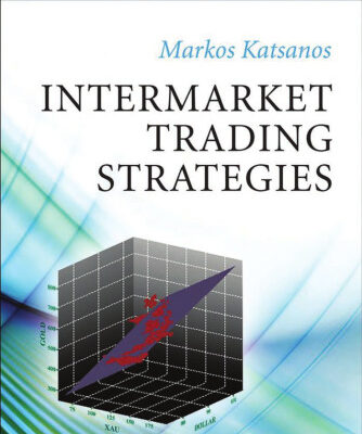 خرید و دانلود نسخه کامل کتاب Intermarket trading strategies