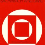 خرید و دانلود نسخه کامل کتاب Intermediate Piano Solos of Bacharach and David