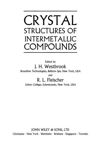 خرید و دانلود نسخه کامل کتاب Intermetallic Compounds. Crystal Structures of Intermetallic Compounds_68f41fd19675a.jpeg خرید و دانلود نسخه کامل کتاب Intermetallic Compounds. Crystal Structures of Intermetallic Compounds
