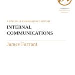 خرید و دانلود نسخه کامل کتاب Internal Communications (Thorogood Reports)