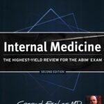 خرید و دانلود نسخه کامل کتاب Internal medicine: the highest-yield review for the ABIM exam