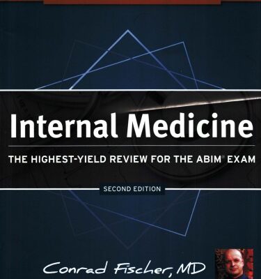 خرید و دانلود نسخه کامل کتاب Internal medicine: the highest-yield review for the ABIM exam