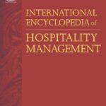 خرید و دانلود نسخه کامل کتاب International Encyclopedia of Hospitality Management