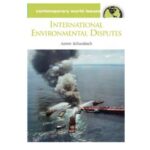خرید و دانلود نسخه کامل کتاب International Environmental Disputes: A Reference Handbook