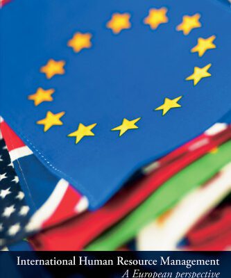 خرید و دانلود نسخه کامل کتاب International Human Resource Management: A European Perspective