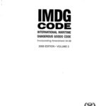 خرید و دانلود نسخه کامل کتاب International Maritime Dangerous Goods Code. Vol.2