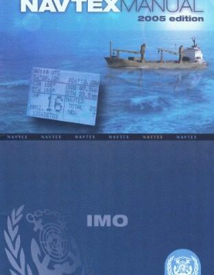 خرید و دانلود نسخه کامل کتاب International Maritime Organisation. NAVTEX Manual