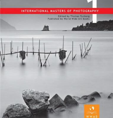 خرید و دانلود نسخه کامل کتاب International Masters Of Photography. Vol.1