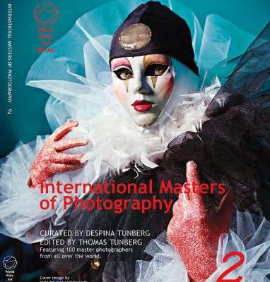 خرید و دانلود نسخه کامل کتاب International Masters Of Photography. Vol.2