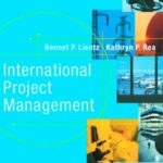 خرید و دانلود نسخه کامل کتاب International Project Management