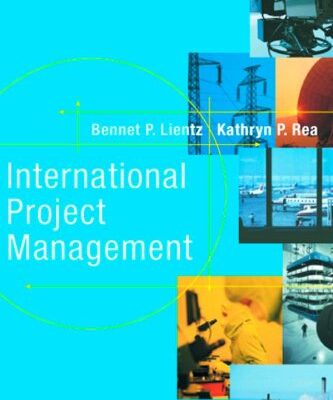 خرید و دانلود نسخه کامل کتاب International Project Management