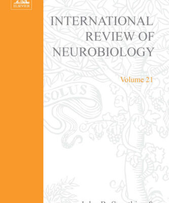 خرید و دانلود نسخه کامل کتاب INTERNATIONAL REVIEW NEUROBIOLOGY