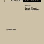 خرید و دانلود نسخه کامل کتاب International Review of Cytology, Vol. 132