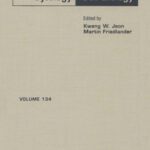 خرید و دانلود نسخه کامل کتاب International Review of Cytology, Vol. 134