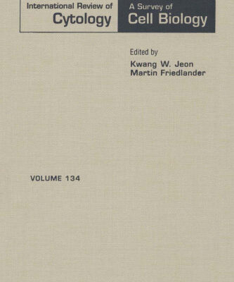خرید و دانلود نسخه کامل کتاب International Review of Cytology, Vol. 134