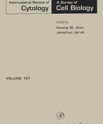 خرید و دانلود نسخه کامل کتاب International Review of Cytology, Vol. 157