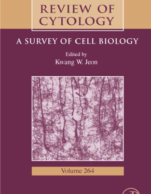خرید و دانلود نسخه کامل کتاب International Review of Cytology, Vol. 264