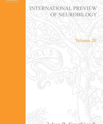 خرید و دانلود نسخه کامل کتاب International Review of Neurobiology, Vol. 20