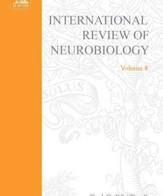 خرید و دانلود نسخه کامل کتاب International Review of Neurobiology, Vol. 8