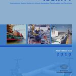 خرید و دانلود نسخه کامل کتاب International Safety Guide for Inland Navigation Tank-barges and Terminals